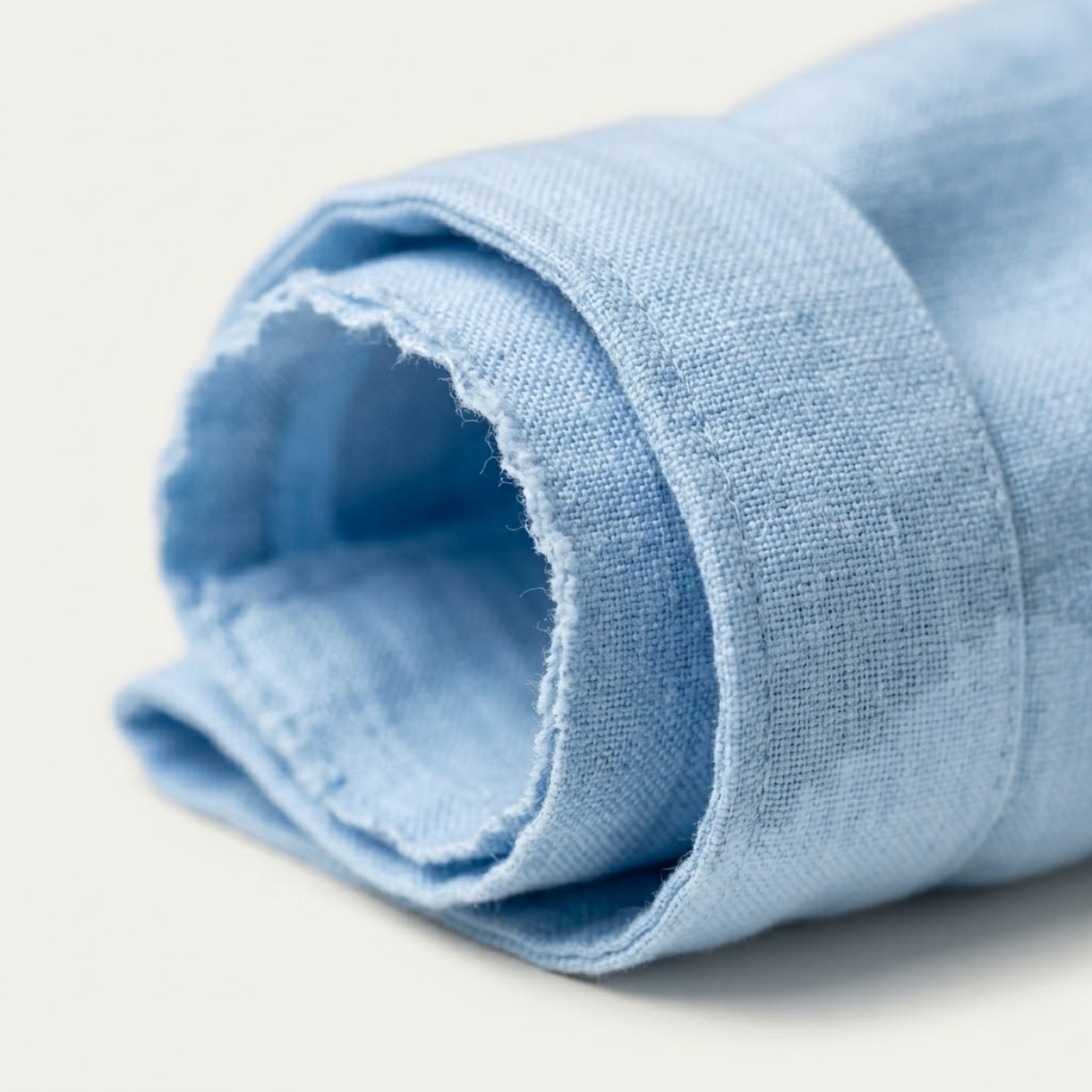 Lightweight Casual Summer Button Shirt