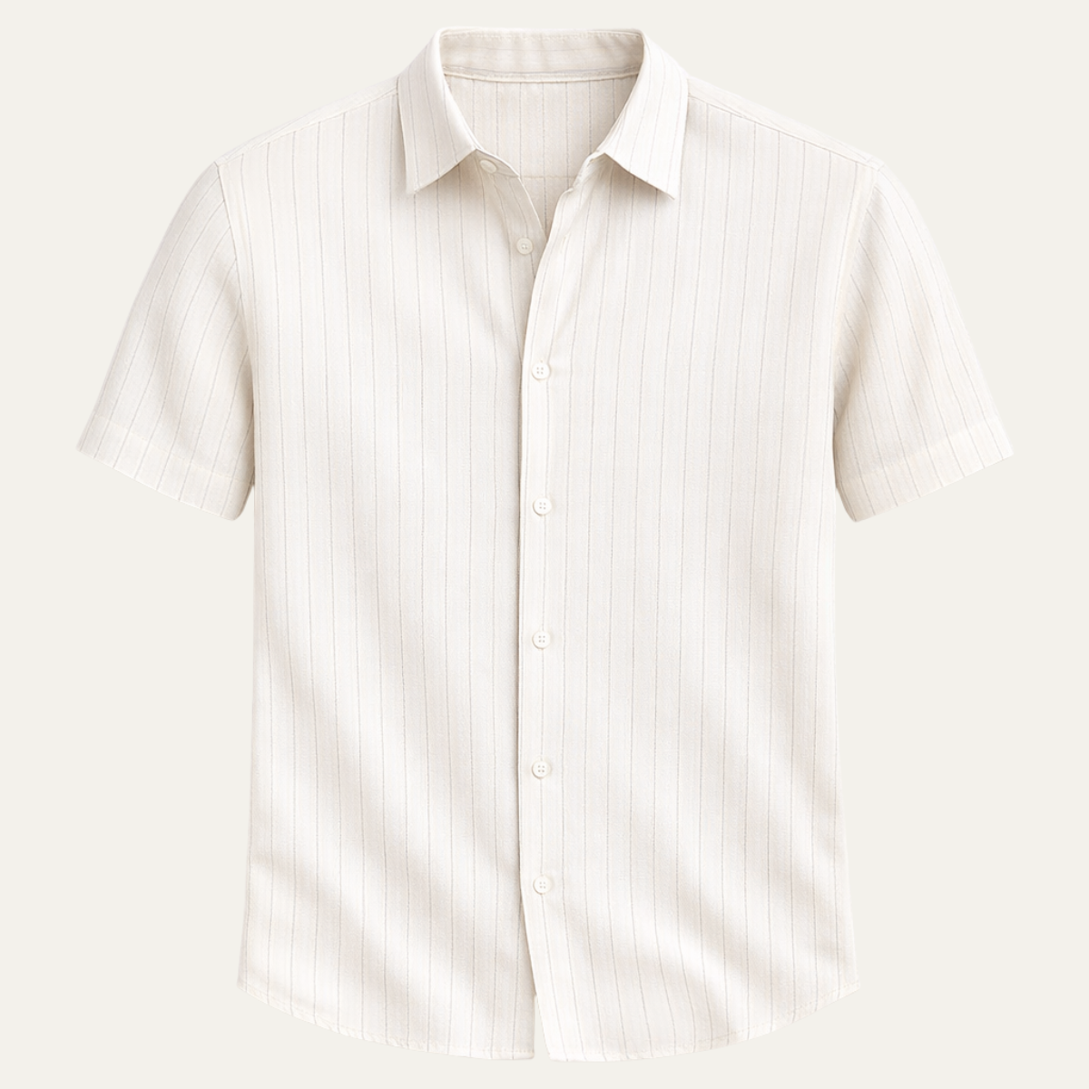 Short Sleeve Button Shirt