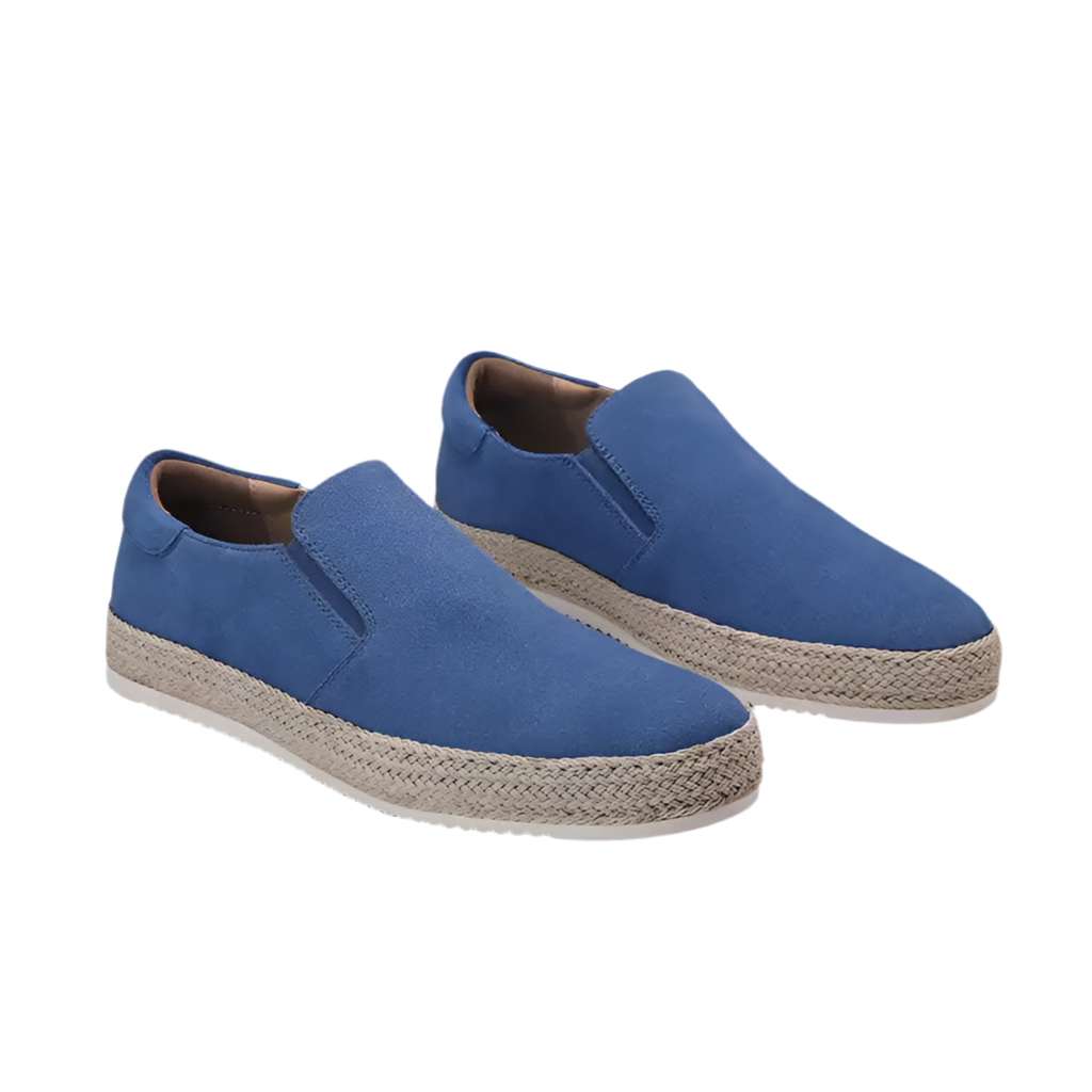 Richard Suede City Shoes