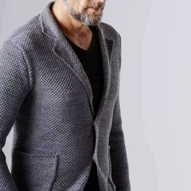 Ethan Classic Tailored Blazer