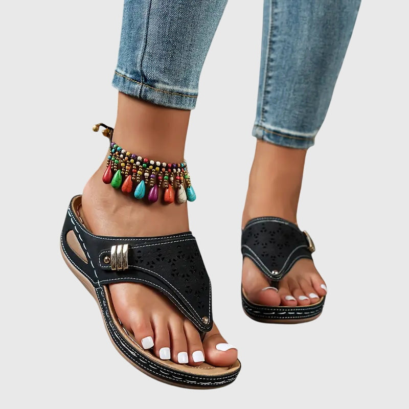 Kaylie Sandals