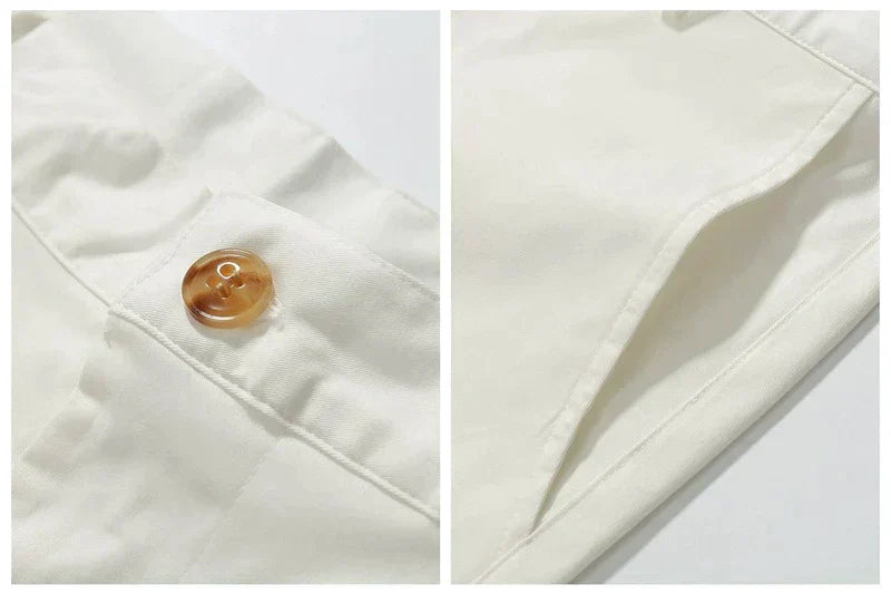 Classic Chino Shorts