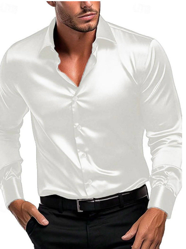 Elegant and Timeless Shirt