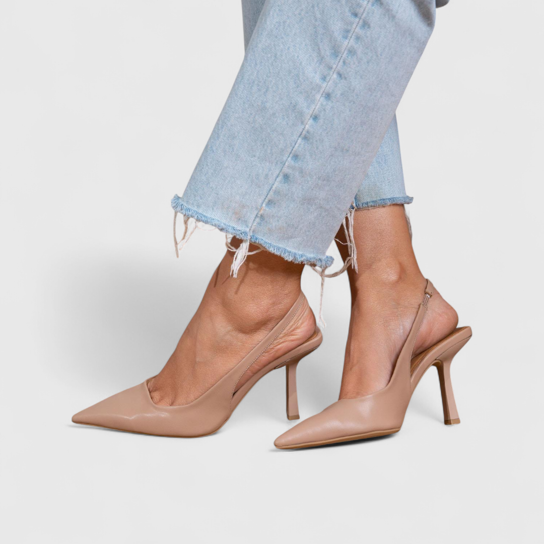 Comfort and Perfect Fit Heels