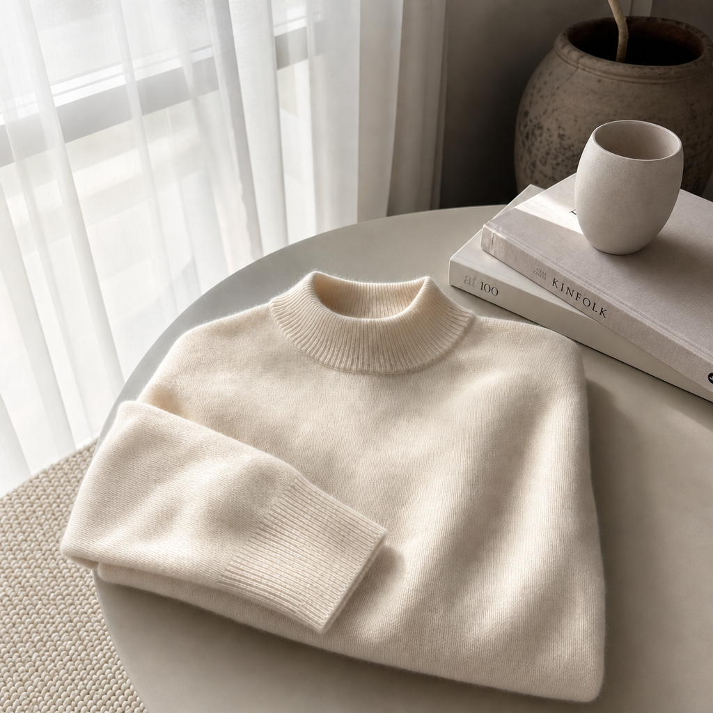 Auren Comfy Sweater