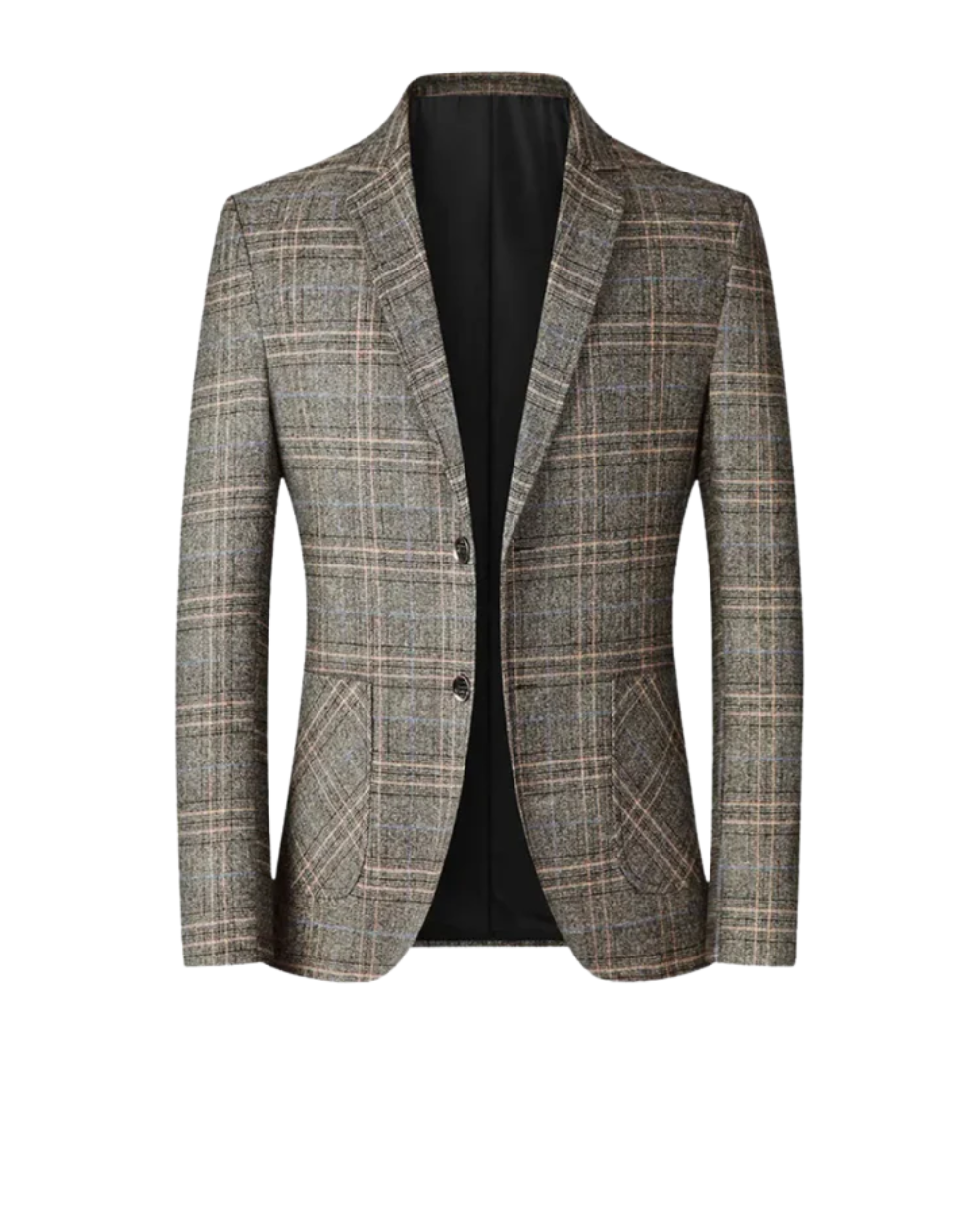 Mason Premium Tailored Jacket