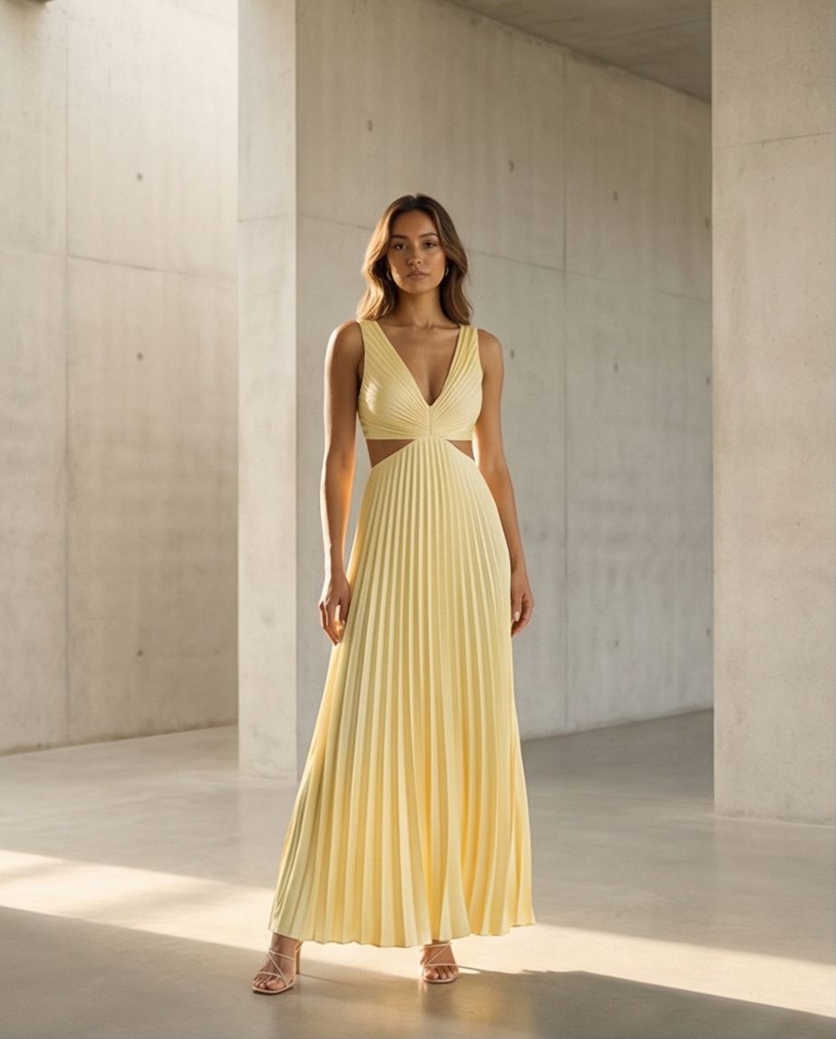 Midi Dresses