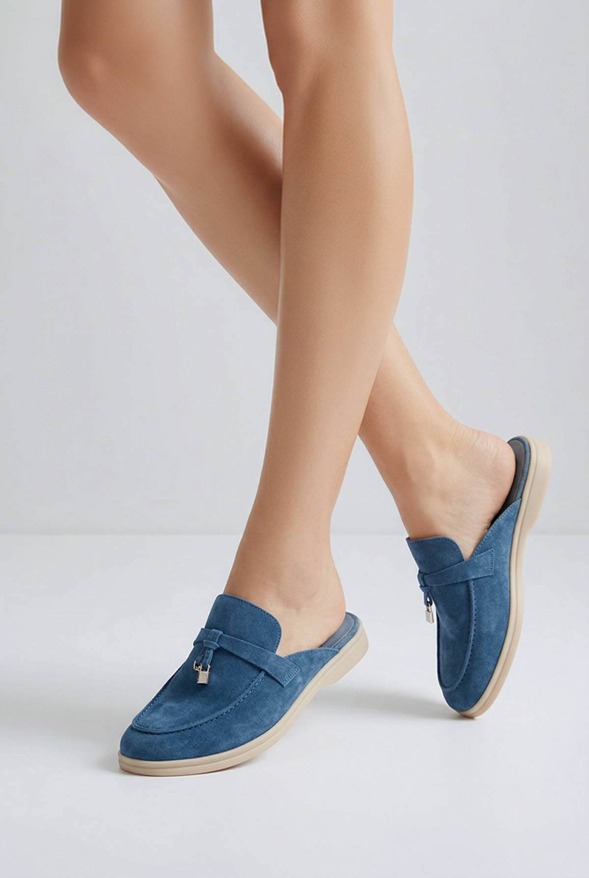 Women's Flats & Loafers