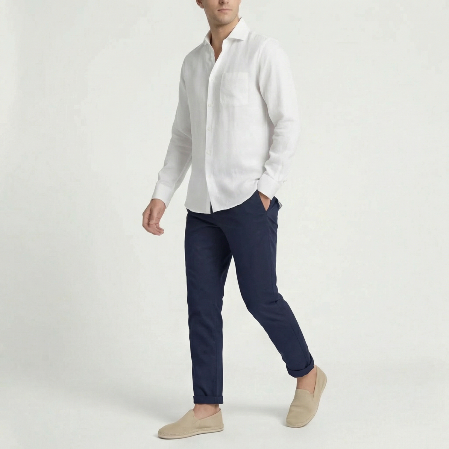 Men's Trousers