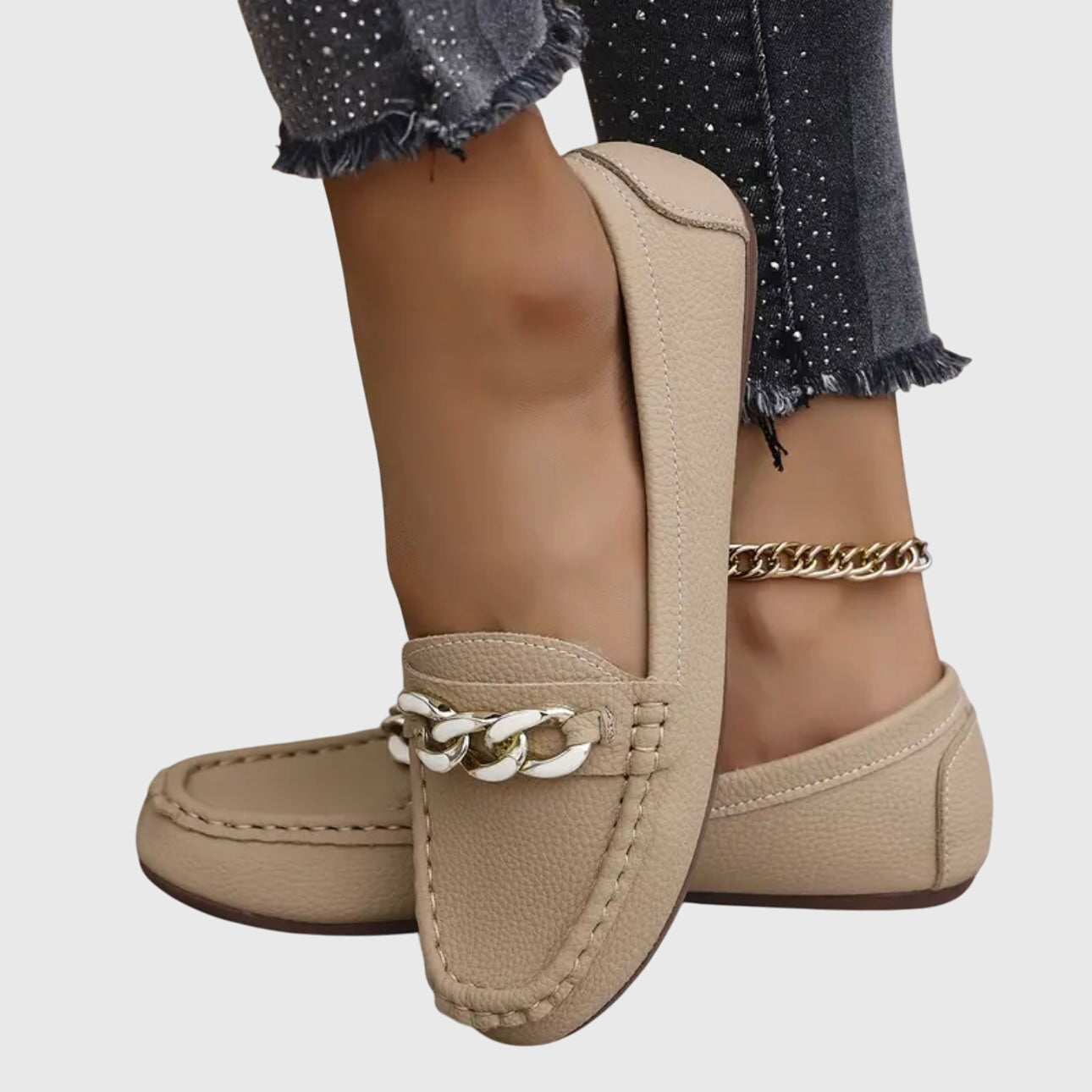Melissa Loafers
