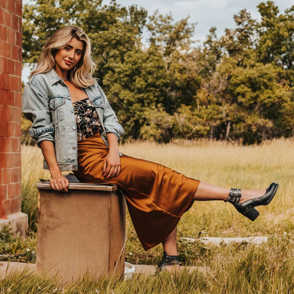 All Day Comfort Sandals