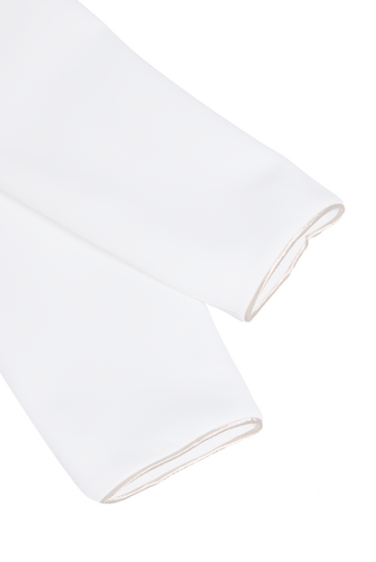 Elegant Asymmetrical Blazer