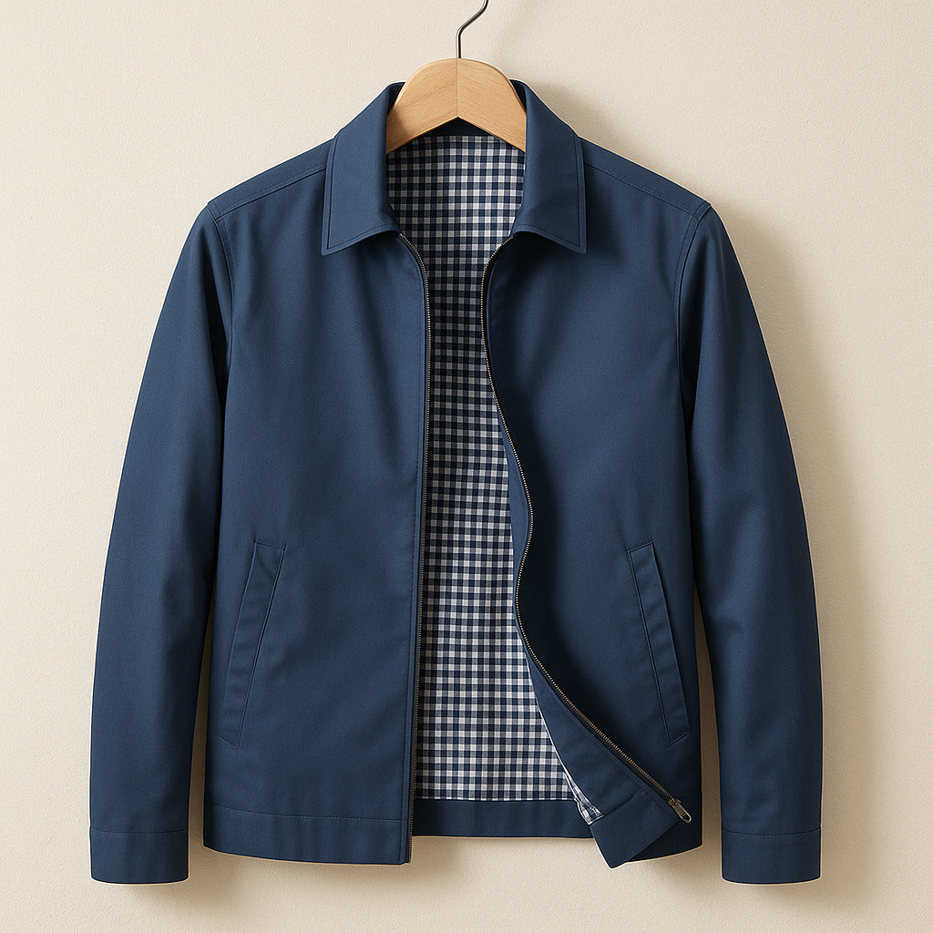 Lined Jacked For Men