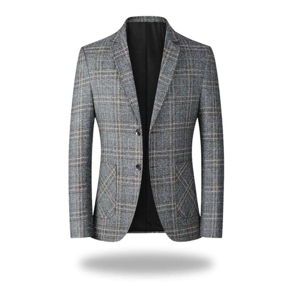 Mason Premium Tailored Jacket