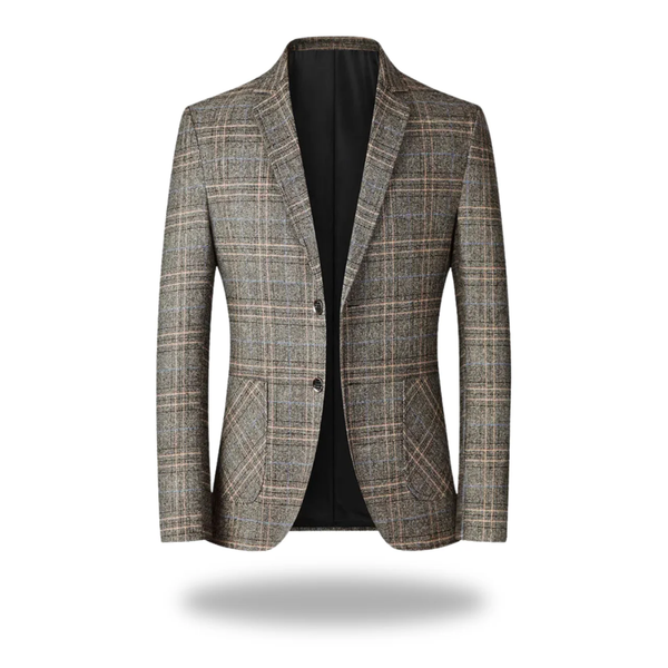 Mason Premium Tailored Jacket