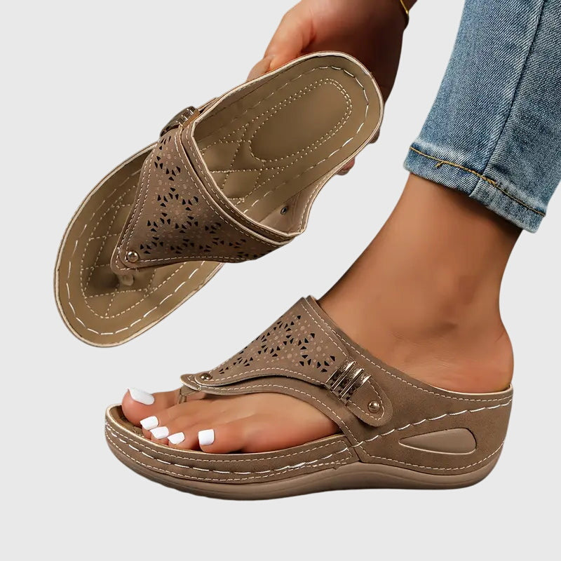 Kaylie Sandals