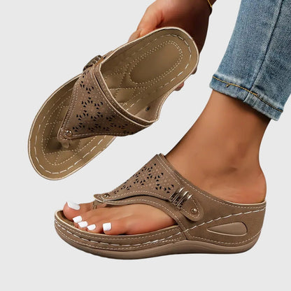 Kaylie Sandals