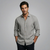 Lightweight Casual Summer Button Shirt