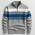 Lovren Stripe Pullover