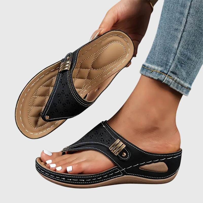 Kaylie Sandals