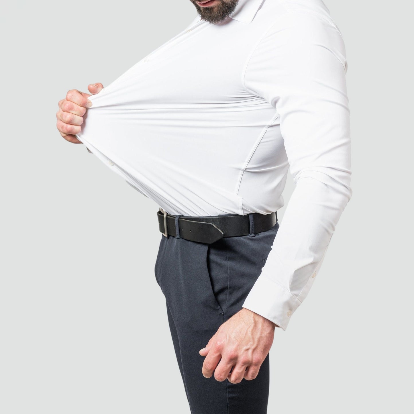 Comfortable Shirt Stretch