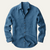 Long Sleeve Linen Shirt