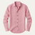 Long Sleeve Linen Shirt