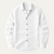 Long Sleeve Linen Shirt