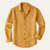 Long Sleeve Linen Shirt