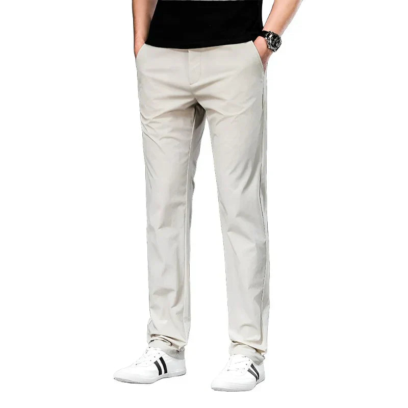 Eric Porto Chino Pants
