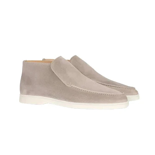 Charles Suede Shoes