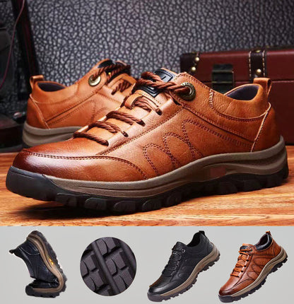 Callan Classic Orthopedic Shoes
