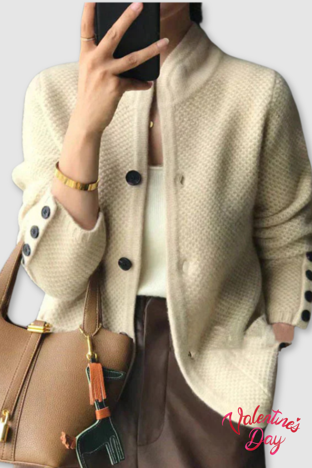 Ashley Elegant cardigan
