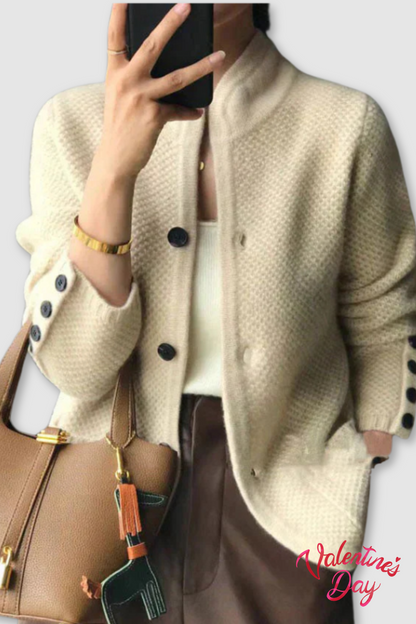 Ashley Elegant cardigan