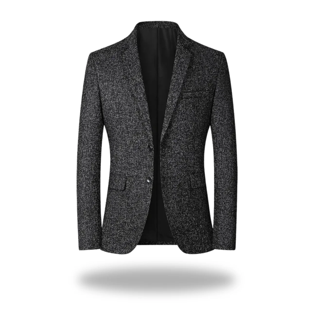 Felix Refined Essential Blazer