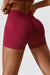 Lift & Sculpt Seamless Shorts