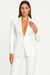 Stylish Two-Piece Blazer Set with Elegant Look