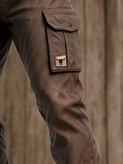 Insulated Utility Pants