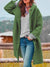 Amalia - Stylish Warm Winter Coat