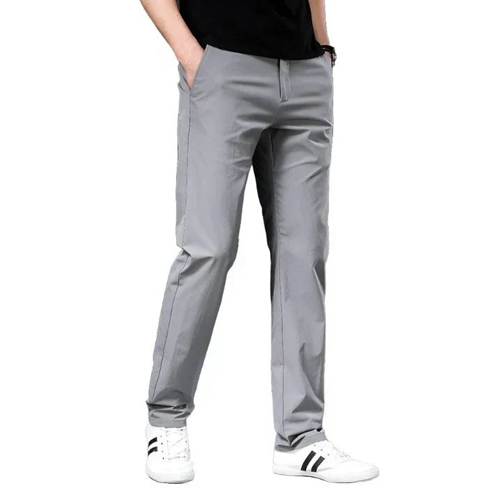 Eric Porto Chino Pants