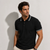 Smart Casual Cotton Polo Shirt