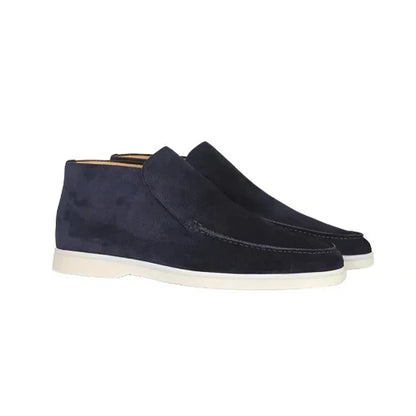 Charles Suede Shoes