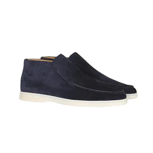 Charles Suede Shoes