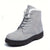 Colette Lace-Up Ankle Boots