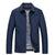 Ryan Men's Mantle – Elegant Waterproof Trench Coat with Classic & Timeless Style