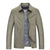 Ryan Men's Mantle – Elegant Waterproof Trench Coat with Classic & Timeless Style