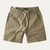 Elastic Waist Casual Sports Shorts
