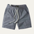 Elastic Waist Casual Sports Shorts