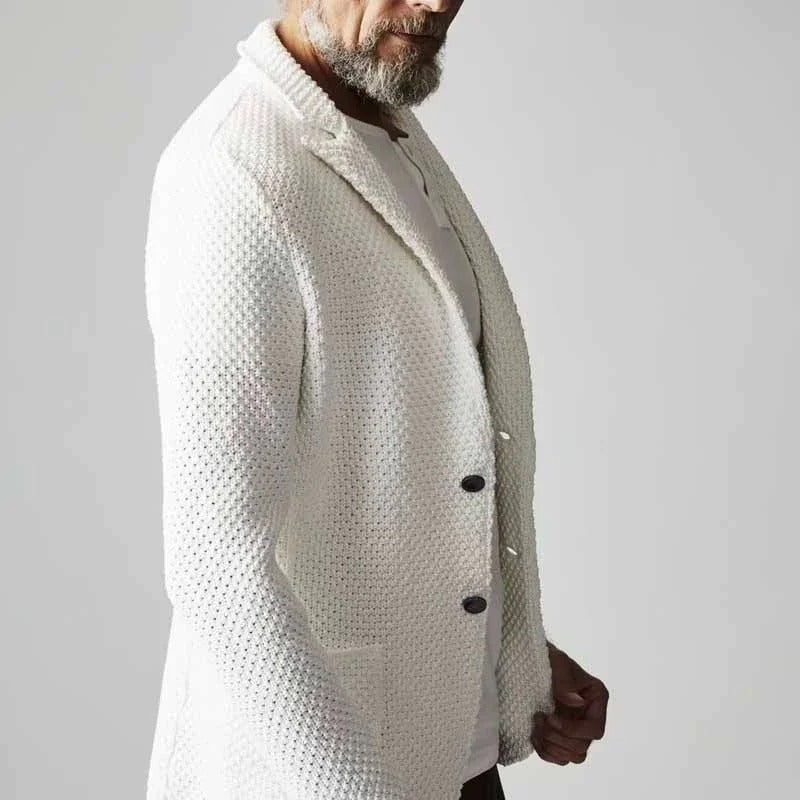 Ethan Classic Tailored Blazer