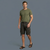 The Cotton Utility Cargo Shorts
